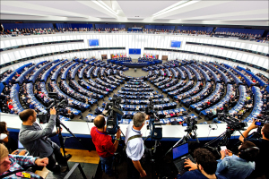 Photo by European Parliament, used under a CC BY-NC-ND 2.0 license. 